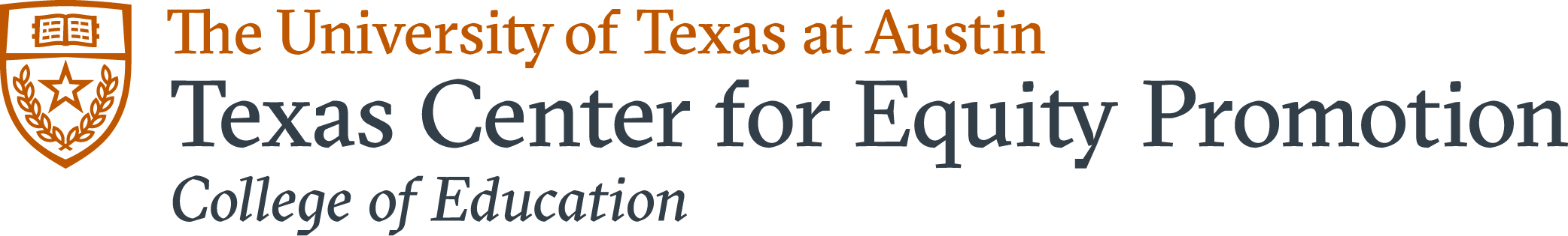 Texas Center for Equity Promotion home