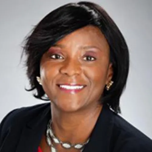 Photo of Tanya Coakley