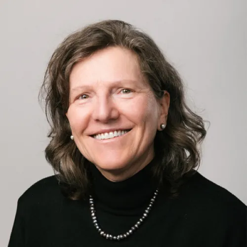 Doris Baker