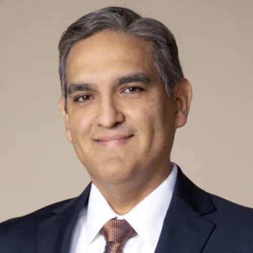 Victor Saenz