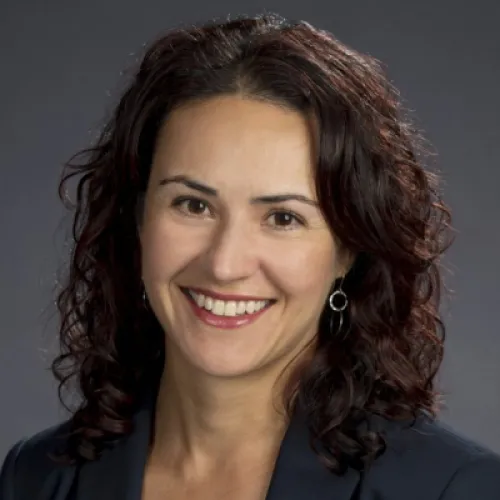 Liliana Garces