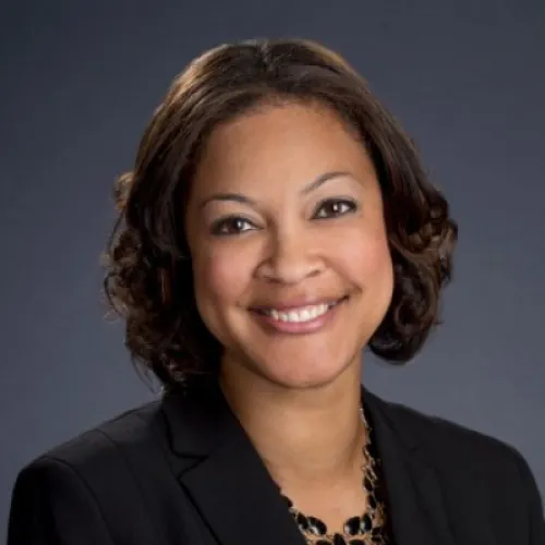 Tia Madkins