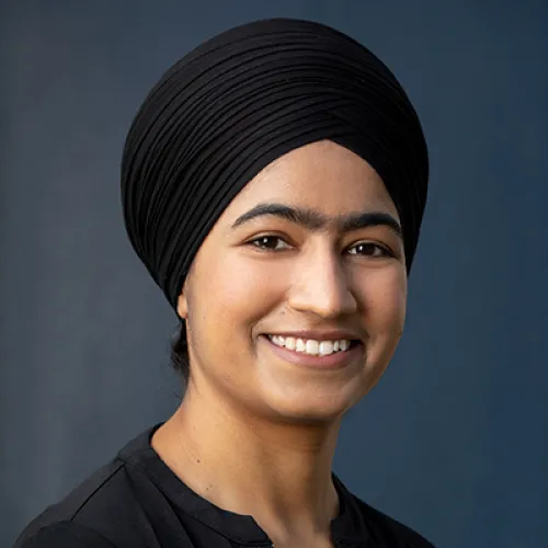 Jasdeep Kaur