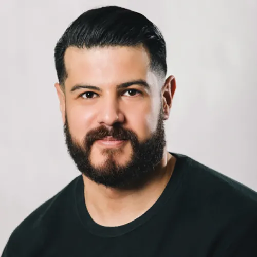 Miguel Pinedo