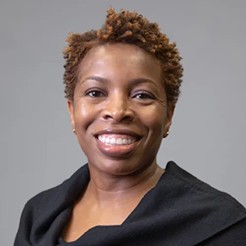 Photo of Kizzy Albritton