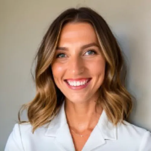 Photo of Bethany Anderson