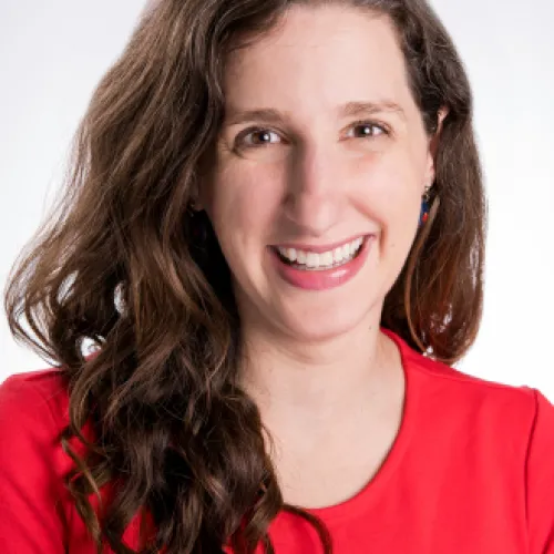 Elizabeth Widen