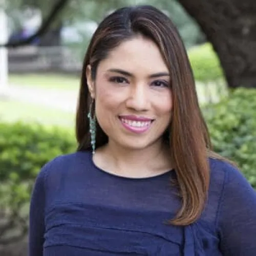 Photo of Yessenia Castro