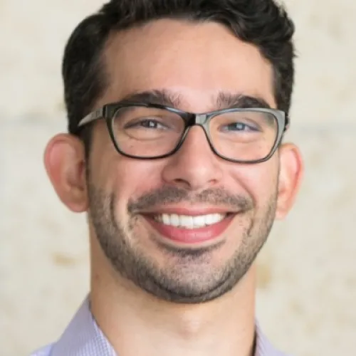 Matthew Giani