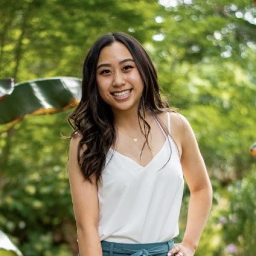 Alissa Nguyen Alissa Nguyen | Texas Center for Equity Promotion