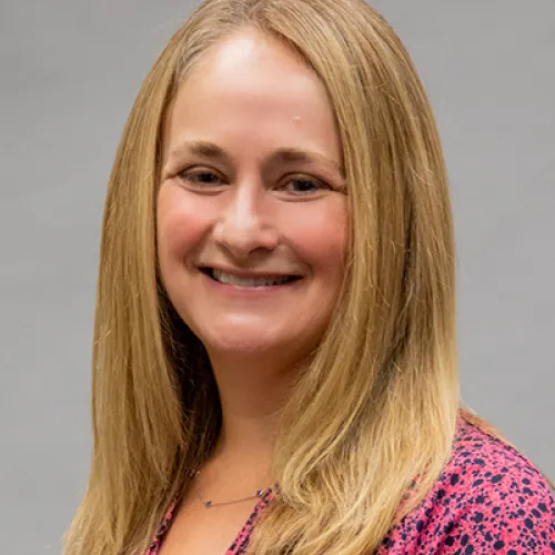 Melissa Wetzel