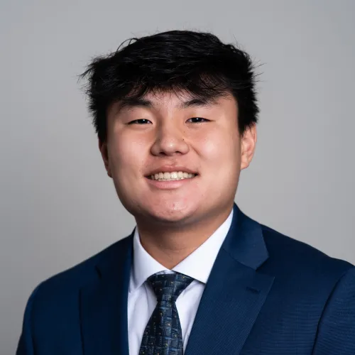 Tyler Zou