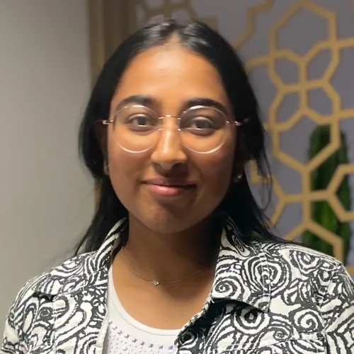 Alisha Flexwala