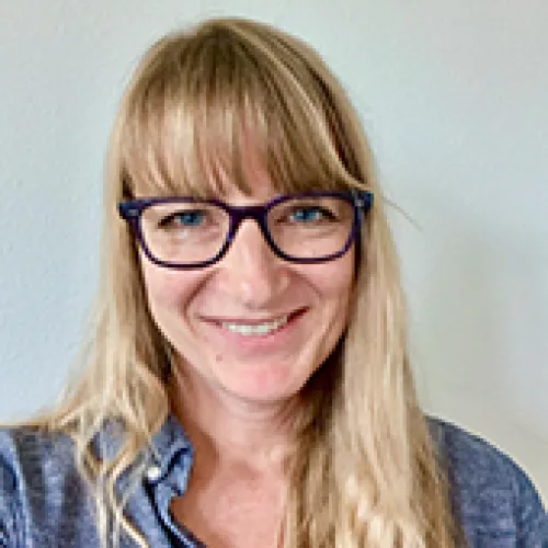 Photo of Jennifer Keys Adair