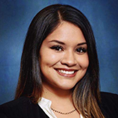 Photo of Genesis Arizmendi Photo of Gen