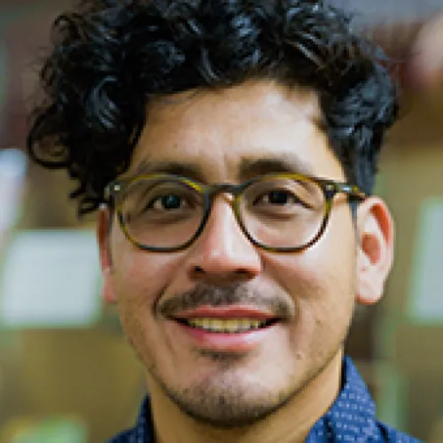 Photo of Jose Palma Photo of Jose Palma