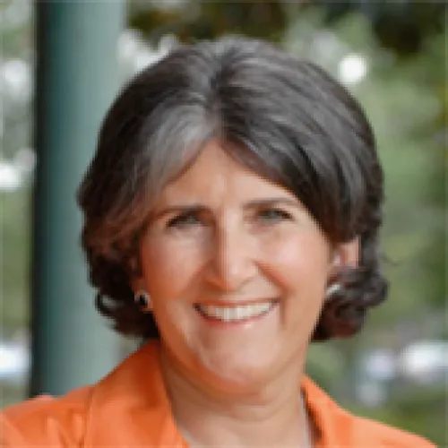 Photo of Mary Steinhart