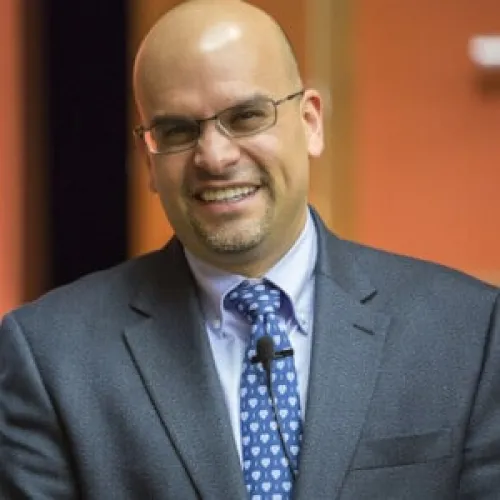 Photo of Ruben Parra-Cardona