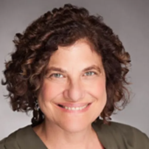 Photo of Deborah Jacobvitz
