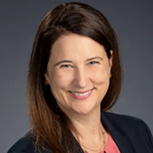Photo of Stephanie Cawthon