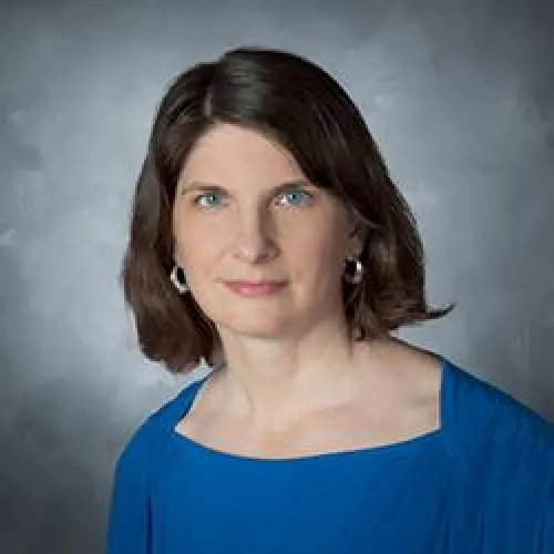 Photo of Alexandra Garcia