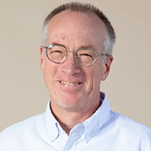Photo of Mark Eddy